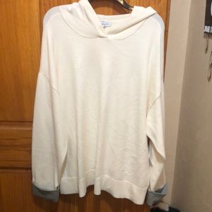Liz Claiborne Hoodie XXL